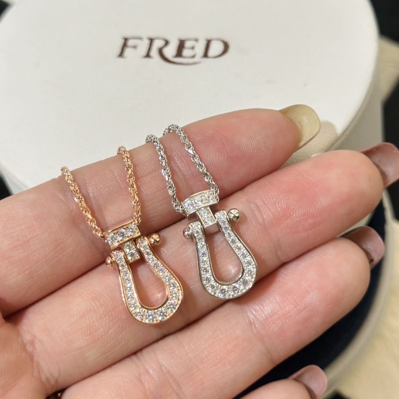 Fred Necklaces
